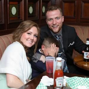 Meet your Posher, Gail